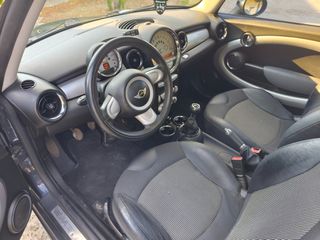 Mini Cooper 2007 R56 - ΕΛΛΗΝΙΚΟ - PANORAMA - CLIMA-thumb-13