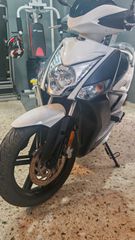 Kymco Agility 200 2021 16+ abs-thumb-1