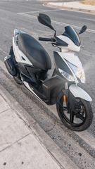 Kymco Agility 200 2021 16+ abs-thumb-2