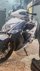 Kymco Agility 200 2021 16+ abs-thumb-3