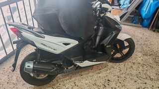 Kymco Agility 200 2021 16+ abs-thumb-4