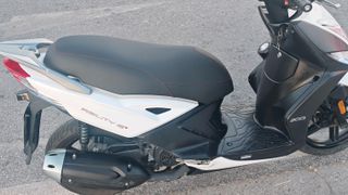 Kymco Agility 200 2021 16+ abs-thumb-5