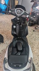 Kymco Agility 200 2021 16+ abs-thumb-7