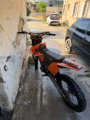KTM 450 SX 2007
