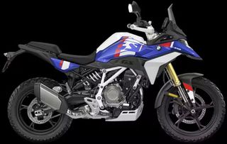 Bmw F 450 GS 2026 ΕΤΟΙΜΟΠΑΡΑΔΟΤΟ trophy full extra