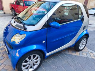 Smart ForTwo 2004 city coupé