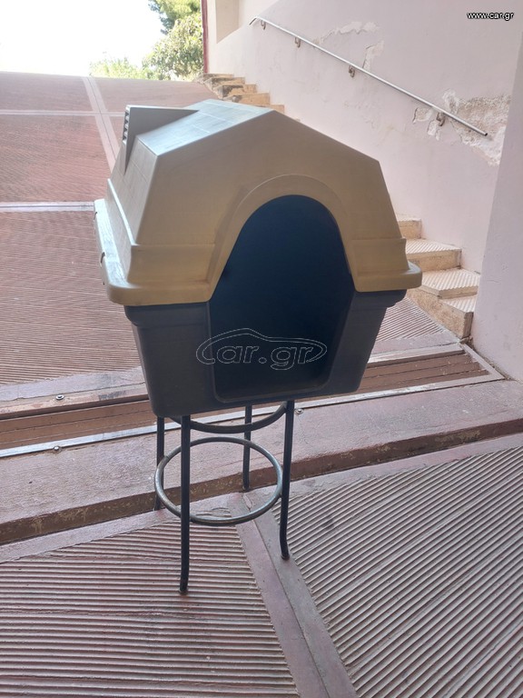 Σπιτάκια Σκύλου