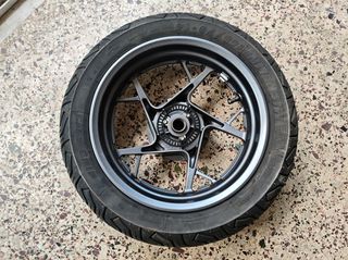 Πίσω Ζάντα Yamaha Χ-max 2023+