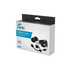 ΚΙΤ ΔΕΥΤΕΡΟΥ ΚΡΑΝΟΥΣ ΓΙΑ FREECOM / SPIRIT (ΟΧΙ JBL) CARDO