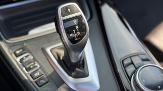 Bmw 420 Gran Coupe 2015 MODERN | FULL EXTRA | ΗΛΙΟΡΟΦΗ | HARMAN KARDON | ΖΑΝΤΕΣ 19`-thumb-69