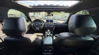 Bmw 420 Gran Coupe 2015 MODERN | FULL EXTRA | ΗΛΙΟΡΟΦΗ | HARMAN KARDON | ΖΑΝΤΕΣ 19`-thumb-79