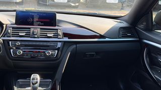 Bmw 420 Gran Coupe 2015 MODERN | FULL EXTRA | ΗΛΙΟΡΟΦΗ | HARMAN KARDON | ΖΑΝΤΕΣ 19`-thumb-82