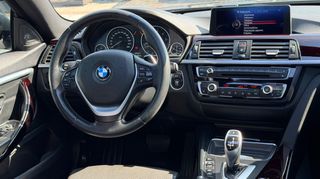 Bmw 420 Gran Coupe 2015 MODERN | FULL EXTRA | ΗΛΙΟΡΟΦΗ | HARMAN KARDON | ΖΑΝΤΕΣ 19`-thumb-81
