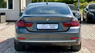 Bmw 420 Gran Coupe 2015 MODERN | FULL EXTRA | ΗΛΙΟΡΟΦΗ | HARMAN KARDON | ΖΑΝΤΕΣ 19`-thumb-6