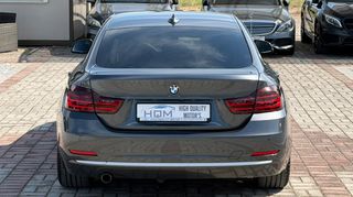 Bmw 420 Gran Coupe 2015 MODERN | FULL EXTRA | ΗΛΙΟΡΟΦΗ | HARMAN KARDON | ΖΑΝΤΕΣ 19`-thumb-25