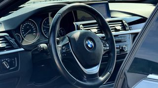 Bmw 420 Gran Coupe 2015 MODERN | FULL EXTRA | ΗΛΙΟΡΟΦΗ | HARMAN KARDON | ΖΑΝΤΕΣ 19`-thumb-47