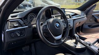 Bmw 420 Gran Coupe 2015 MODERN | FULL EXTRA | ΗΛΙΟΡΟΦΗ | HARMAN KARDON | ΖΑΝΤΕΣ 19`-thumb-41