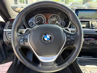 Bmw 420 Gran Coupe 2015 MODERN | FULL EXTRA | ΗΛΙΟΡΟΦΗ | HARMAN KARDON | ΖΑΝΤΕΣ 19`-thumb-58