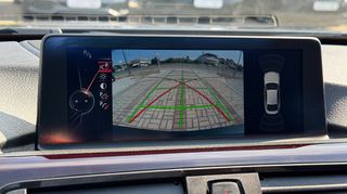 Bmw 420 Gran Coupe 2015 MODERN | FULL EXTRA | ΗΛΙΟΡΟΦΗ | HARMAN KARDON | ΖΑΝΤΕΣ 19`-thumb-63