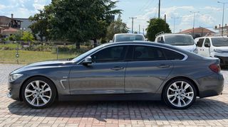 Bmw 420 Gran Coupe 2015 MODERN | FULL EXTRA | ΗΛΙΟΡΟΦΗ | HARMAN KARDON | ΖΑΝΤΕΣ 19`-thumb-3