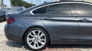 Bmw 420 Gran Coupe 2015 MODERN | FULL EXTRA | ΗΛΙΟΡΟΦΗ | HARMAN KARDON | ΖΑΝΤΕΣ 19`-thumb-30