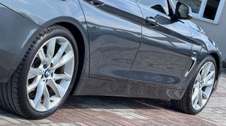 Bmw 420 Gran Coupe 2015 MODERN | FULL EXTRA | ΗΛΙΟΡΟΦΗ | HARMAN KARDON | ΖΑΝΤΕΣ 19`-thumb-29