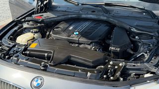 Bmw 420 Gran Coupe 2015 MODERN | FULL EXTRA | ΗΛΙΟΡΟΦΗ | HARMAN KARDON | ΖΑΝΤΕΣ 19`-thumb-37