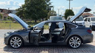 Bmw 420 Gran Coupe 2015 MODERN | FULL EXTRA | ΗΛΙΟΡΟΦΗ | HARMAN KARDON | ΖΑΝΤΕΣ 19`-thumb-38