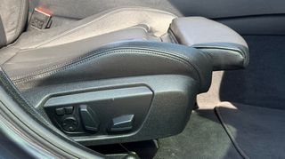 Bmw 420 Gran Coupe 2015 MODERN | FULL EXTRA | ΗΛΙΟΡΟΦΗ | HARMAN KARDON | ΖΑΝΤΕΣ 19`-thumb-76