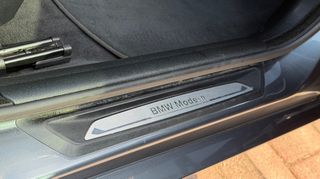 Bmw 420 Gran Coupe 2015 MODERN | FULL EXTRA | ΗΛΙΟΡΟΦΗ | HARMAN KARDON | ΖΑΝΤΕΣ 19`-thumb-75