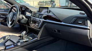 Bmw 420 Gran Coupe 2015 MODERN | FULL EXTRA | ΗΛΙΟΡΟΦΗ | HARMAN KARDON | ΖΑΝΤΕΣ 19`-thumb-77