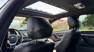 Bmw 420 Gran Coupe 2015 MODERN | FULL EXTRA | ΗΛΙΟΡΟΦΗ | HARMAN KARDON | ΖΑΝΤΕΣ 19`-thumb-93