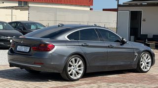Bmw 420 Gran Coupe 2015 MODERN | FULL EXTRA | ΗΛΙΟΡΟΦΗ | HARMAN KARDON | ΖΑΝΤΕΣ 19`-thumb-8