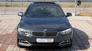 Bmw 420 Gran Coupe 2015 MODERN | FULL EXTRA | ΗΛΙΟΡΟΦΗ | HARMAN KARDON | ΖΑΝΤΕΣ 19`-thumb-35