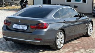 Bmw 420 Gran Coupe 2015 MODERN | FULL EXTRA | ΗΛΙΟΡΟΦΗ | HARMAN KARDON | ΖΑΝΤΕΣ 19`-thumb-28