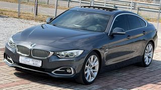 Bmw 420 Gran Coupe 2015 MODERN | FULL EXTRA | ΗΛΙΟΡΟΦΗ | HARMAN KARDON | ΖΑΝΤΕΣ 19`-thumb-13