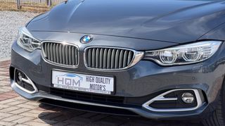 Bmw 420 Gran Coupe 2015 MODERN | FULL EXTRA | ΗΛΙΟΡΟΦΗ | HARMAN KARDON | ΖΑΝΤΕΣ 19`-thumb-14