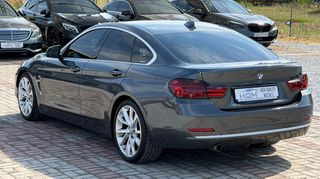 Bmw 420 Gran Coupe 2015 MODERN | FULL EXTRA | ΗΛΙΟΡΟΦΗ | HARMAN KARDON | ΖΑΝΤΕΣ 19`-thumb-23