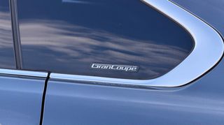 Bmw 420 Gran Coupe 2015 MODERN | FULL EXTRA | ΗΛΙΟΡΟΦΗ | HARMAN KARDON | ΖΑΝΤΕΣ 19`-thumb-22
