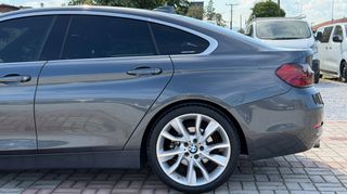 Bmw 420 Gran Coupe 2015 MODERN | FULL EXTRA | ΗΛΙΟΡΟΦΗ | HARMAN KARDON | ΖΑΝΤΕΣ 19`-thumb-20
