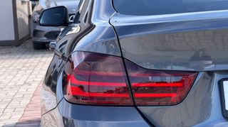 Bmw 420 Gran Coupe 2015 MODERN | FULL EXTRA | ΗΛΙΟΡΟΦΗ | HARMAN KARDON | ΖΑΝΤΕΣ 19`-thumb-24