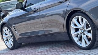Bmw 420 Gran Coupe 2015 MODERN | FULL EXTRA | ΗΛΙΟΡΟΦΗ | HARMAN KARDON | ΖΑΝΤΕΣ 19`-thumb-21