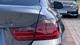 Bmw 420 Gran Coupe 2015 MODERN | FULL EXTRA | ΗΛΙΟΡΟΦΗ | HARMAN KARDON | ΖΑΝΤΕΣ 19`-thumb-27