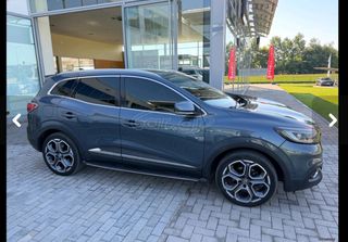 Renault Kadjar 2016 eco2