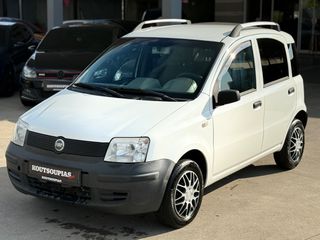 Fiat Panda 2012 1.3 MULTI JET DIESEL