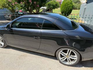 Volkswagen Eos 2008