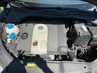 Volkswagen Eos 2008-thumb-3