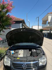 Volkswagen Eos 2008-thumb-7
