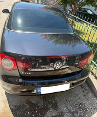 Volkswagen Eos 2008-thumb-8