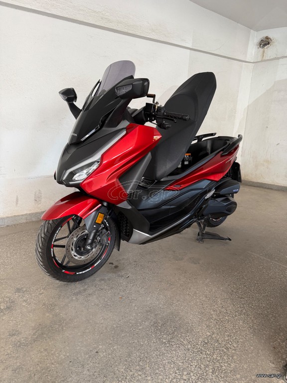Honda Forza 350 2023